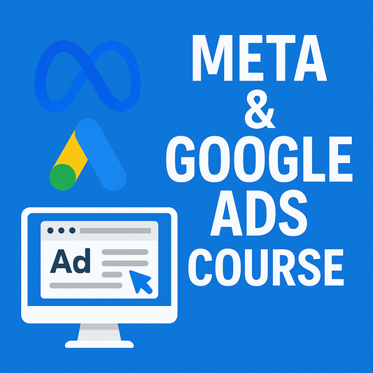 LEARN HOW TO ADVERTISE(All Social Media platforms)